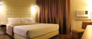 Rothman Hotel Manila Luaran gambar