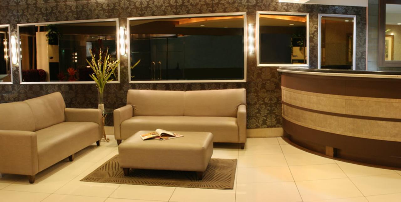 Rothman Hotel Manila Luaran gambar